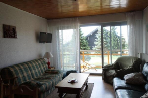 Résidence Alpe 2000 - APPARTEMENT 2 Pièces + coin montagne -ALPE D'HUEZ HAUT DE STATION MAE-3511 Huez